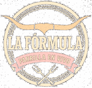 La Fórmula · Parrilla en Vivo